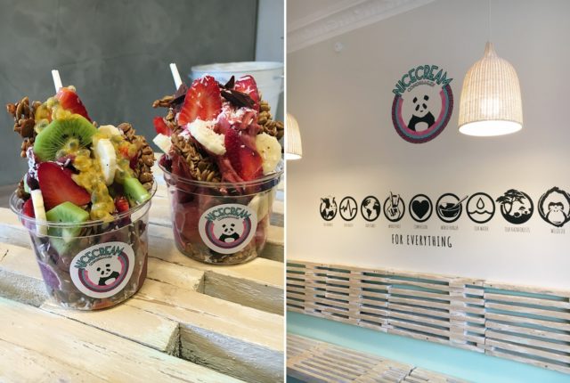 Nice Cream Copenhagen
