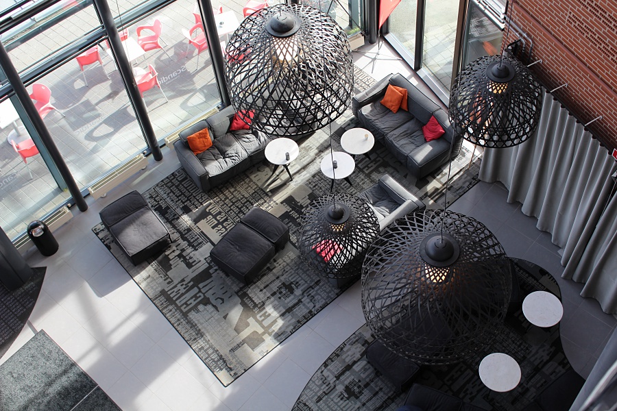 Scandic Sydhavnen