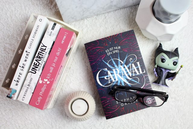 Caraval