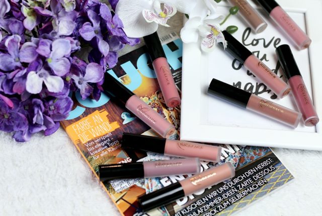 Valuemakers Lasting Hydra Matte Lip Gloss