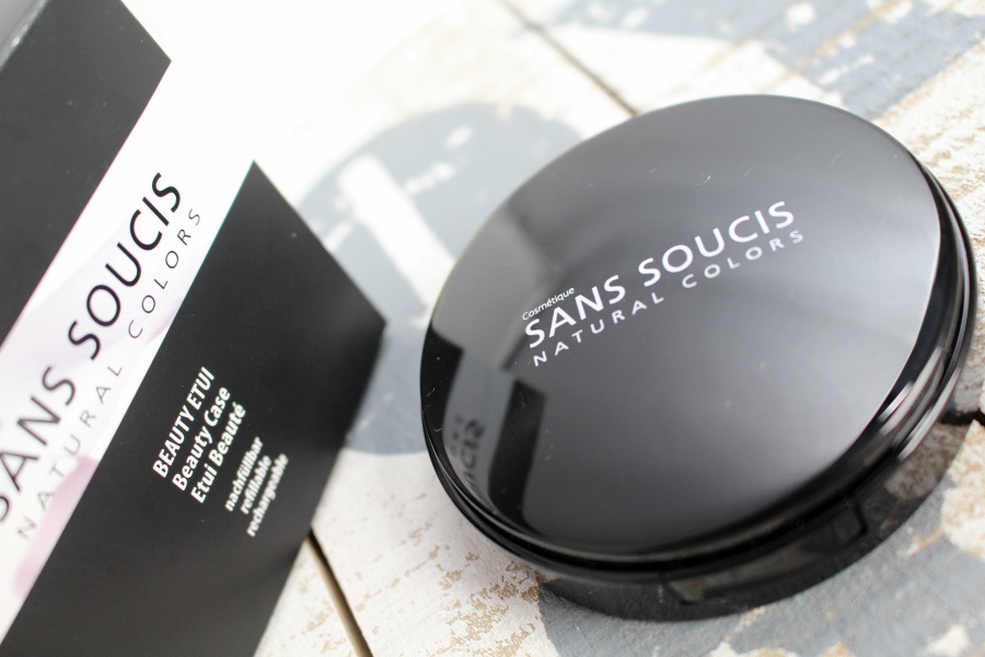 Sans Soucis