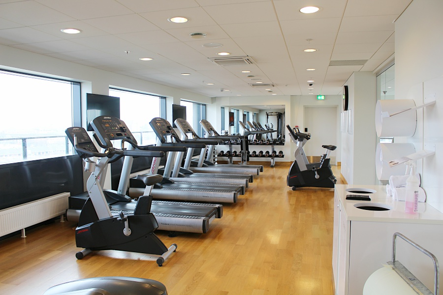 Scandic Sydhavnen
